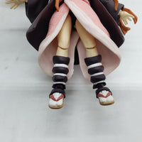 Max Factory FIGMA Demon Slayer Nezuko Kamado 508-DX Edition