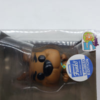 Funko Pop! Scooby-Doo 50 Years Funko Shop Exclusive Scrappy Doo #633
