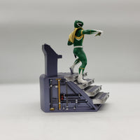 Iron Studios Power Rangers 1/10th Scale Green Ranger Statue