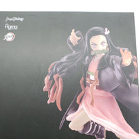 Max Factory FIGMA Demon Slayer Nezuko Kamado 508-DX Edition