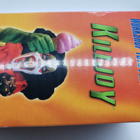 Workshop Toys 12-Inch Killjoy Clown Figure Set