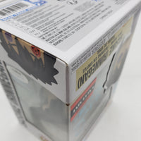 Funko Pop! Naruto: Shippuden AAA Anime Exclusive Sasuke #1023 Signed by Yuri Lowenthal JSA