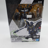 Bandai Tamashii Nations Gundam GU-10 OZ-00MS TallGeese Figure