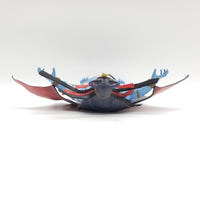 Icon Heroes ThunderCats Classic Mumm-Ra Deluxe Staction Figure