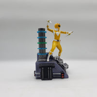 Iron Studios Power Rangers 1/10th Scale Yellow Ranger Statue