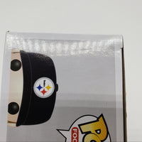 Funko Pop! Football NFL Pittsburgh Steelers Toys R' Us Exclusive Ben Roethlisberger #65
