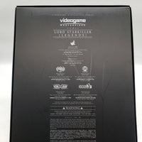 Hot Toys Star Wars VGM63 Sideshow Exclusive Lord Starkiller (Legends) 1/6th Scale Figure