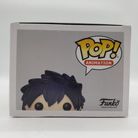 Funko Pop! Animation Fairy Tail Gray Fullbuster #282