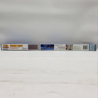 Mattel Hot Wheels Track System Track Pack Vintage