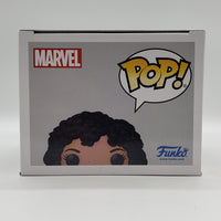 Funko Pop! Marvel Studios: Moon Knight 2022 SDCC Exclusive Scarlet Scarab #1093