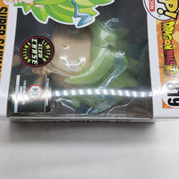 Funko Pop! Animation Dragon Ball Super Chalice Collectibles Exclusive Super Saiyan Kale (Chase) #819