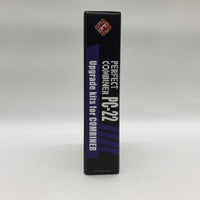 PerfectEffect PC-22 Upgrade Kit for COMBINER Set