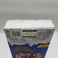 Mattel SuperMan Returns: Superman Ken Doll