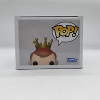 Funko Pop! 2023 Funko Camp Fundays 3000 PCs Limited Edition Freddy Funko as Spooky Space Kook SE