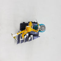 Iron Studios Power Rangers 1/10th Scale Yellow Ranger Statue