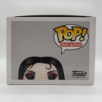 Funko Pop! Drag Queens Adore Delano Hot Topic Exclusive Adore Delano #09