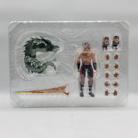 Storm Collectibles Mortal Kombat Liu Kang 1/12th Scale Action Figure