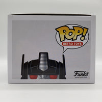 Funko Pop! Retro Toys Transformers Funko Shop Exclusive Nemesis Prime #36
