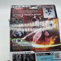 Bandai Tamashii Nations Gundam GU-06 XXXG-010 Gundam Deathscythe Figure
