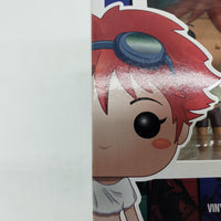 Funko Pop! Animation Cowboy Bebop Ed #148