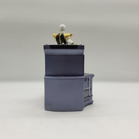 Iron Studios Power Rangers 1/10th Scale White Ranger Statue