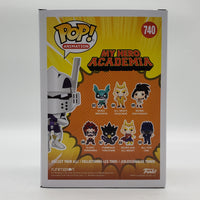 Funko Pop! Animation My Hero Academia Special Edition Tenya Iida #740