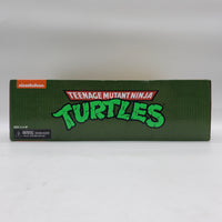 NECA Teenage Mutant Ninja Turtles Traag and Granitor Action Figure 2-Pack