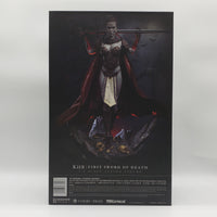 Sideshow Originals TBLeague Court of the Dead KIER: First Sword of Death 1/6 Scale Figure Set