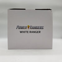Iron Studios Power Rangers 1/10th Scale White Ranger Statue