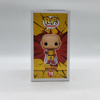Funko Pop! Animation One Punch Man Bait Exclusive Saitama #719