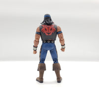 Storm Collectibles Mortal Kombat Nightwolf 1/12th Scale Action Figure