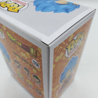 Funko Pop! Animation Dragon Ball Super Boxlunch Exclusive SSGSS Goku #1256
