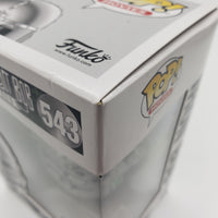 Funko Pop! Movies Jay & Silent Bob Reboot 2020 SDCC Exclusive Iron Bob #543