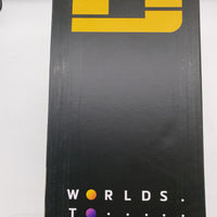 Iron Studios Power Rangers 1/10th Scale Yellow Ranger Statue