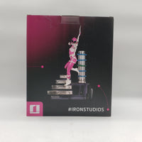 Iron Studios Power Rangers 1/10th Scale Pink Ranger Statue