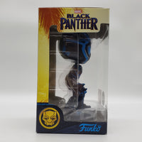 Funko Wobblers Marvel: Avengers Collector Corps Exclusive Black Panther Bobble-Head (Chase)