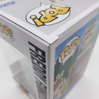 Funko Pop! 2023 Funko Camp Fundays 3000 PCs Limited Edition Freddy Funko as Spooky Space Kook SE