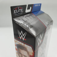 Mattel WWE Elite Collection Series 102 Austin Theory Action Figure