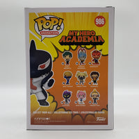 Funko Pop! Animation My Hero Academia 2021 Summer Virtual Funkon Limited Edition Gang Orca #986