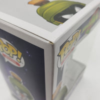 Funko Pop! Movies Space Jam Marvin the Martian #415