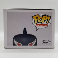 Funko Pop! Animation My Hero Academia 2021 Summer Virtual Funkon Limited Edition Gang Orca #986