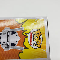Funko Pop! Animation My Hero Academia Special Edition Tenya Iida #740