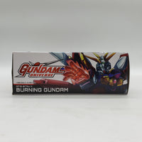 Bandai Tamashii Nations Gundam GU-11 GF13-017NJ II RX-0 Burning Gundam Figure