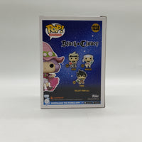 Funko Pop! Animation Black Clover Funko Shop Exclusive Dorothy #1238