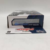 Bandai Tamashii Nations Gundam GU-07 Wing Gundam Zero (EW) Figure