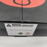 Icon Heroes ThunderCats Classic Mumm-Ra Deluxe Staction Figure