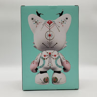 Superplastic Frostbite Fauna SuperJanky Vinyl Art Toy