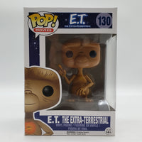 Funko Pop! Movies E.T. the Extra-Terrestrial E.T. #130