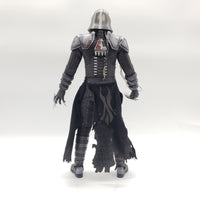 Hot Toys Star Wars VGM63 Sideshow Exclusive Lord Starkiller (Legends) 1/6th Scale Figure