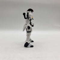 Bandai Tamashii Nations Gundam GU-10 OZ-00MS TallGeese Figure